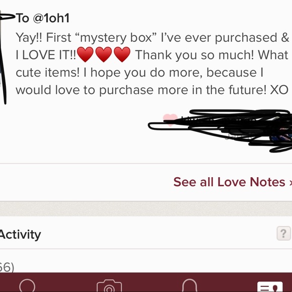 SPRING Mystery box - Picture 2 of 5